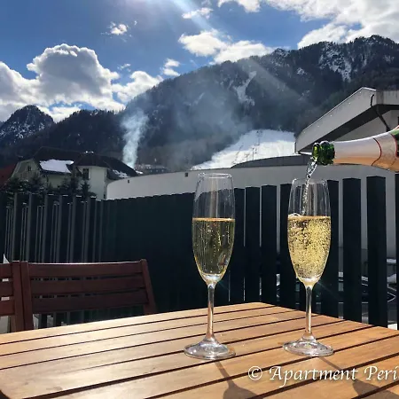 Mojca Apartma Peridot - Center * Kranjska Gora