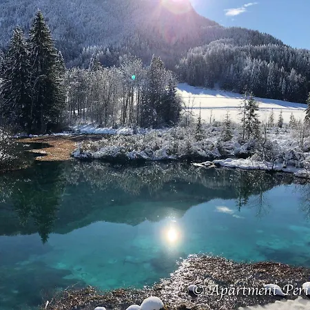 Mojca - Peridot In The Center With Private Indoor Parking Apartment