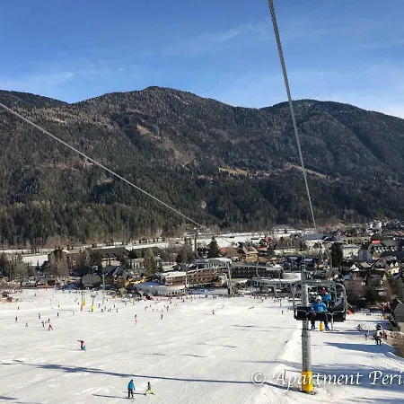 Mojca - Peridot In The Center With Private Indoor Parking *