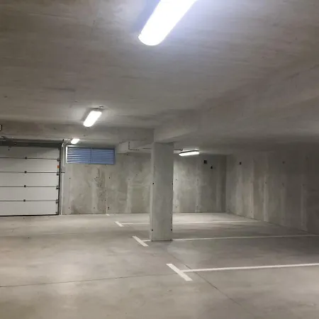 Mojca - Peridot In The Center With Private Indoor Parking Kranjska Gora