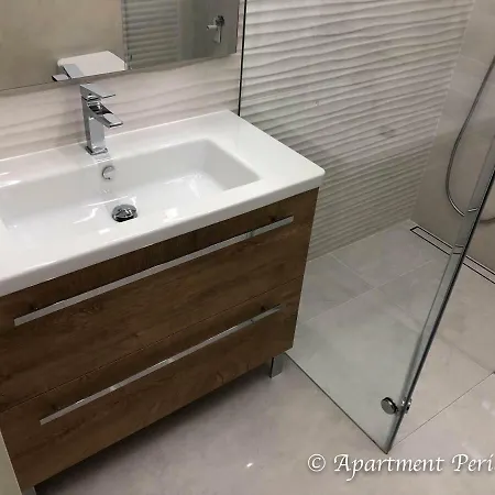 Mojca Apartma Peridot - Center * Kranjska Gora