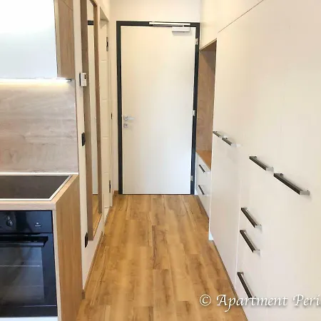 Mojca Apartma Peridot - Center Apartment Kranjska Gora