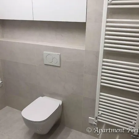 Mojca Apartma Peridot - Center Apartment Kranjska Gora