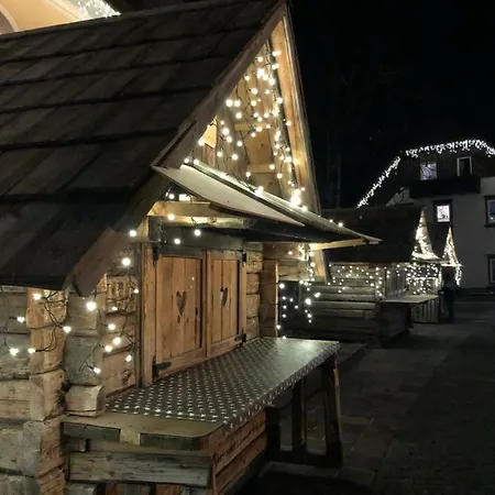 Apartment Mojca - Peridot In The Center With Private Indoor Parking