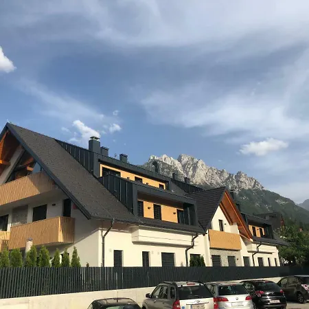 Apartmán Mojca - Peridot In The Center With Private Indoor Parking *