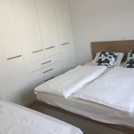 Mojca Apartma Peridot - Center * Kranjska Gora