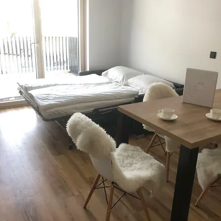 Apartmán Mojca - Peridot In The Center With Private Indoor Parking