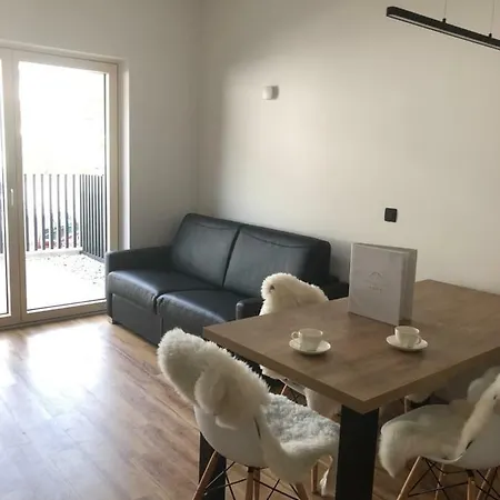 Mojca Apartma Peridot - Center