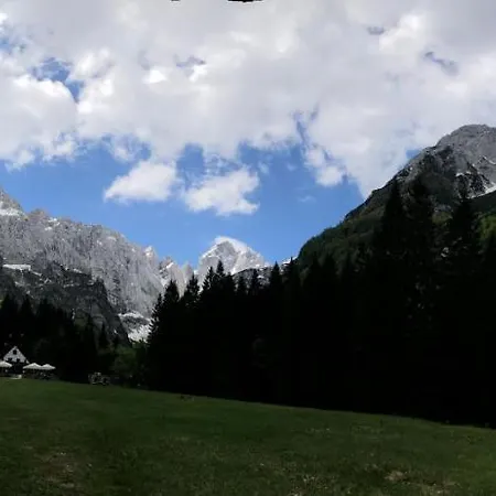 Mojca - Peridot In The Center With Private Indoor Parking *