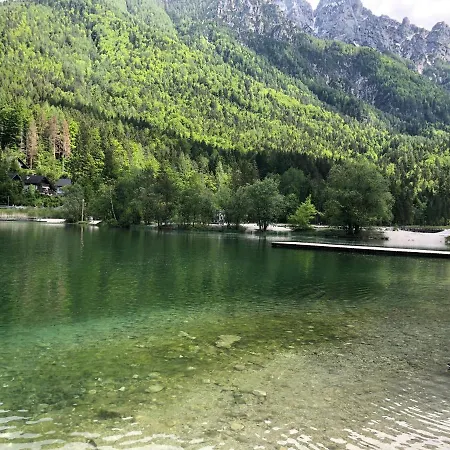 Διαμέρισμα Mojca - Peridot In The Center With Private Indoor Parking *