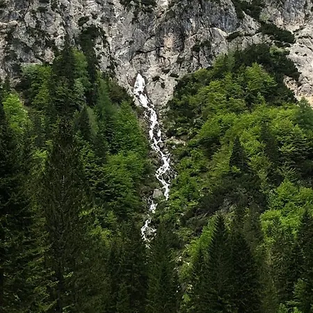 Mojca - Peridot In The Center With Private Indoor Parking Διαμέρισμα Kranjska Gora