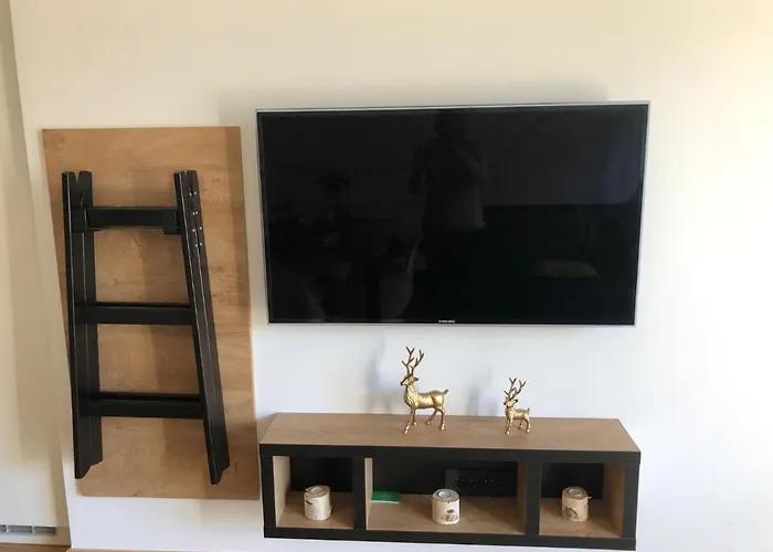 Mojca - Peridot In The Center With Private Indoor Parking