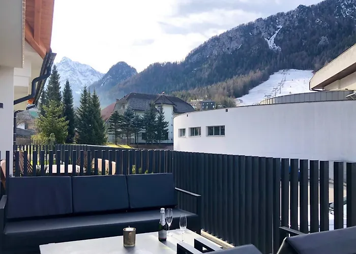 Mojca - Peridot In The Center With Private Indoor Parking Apartmán *