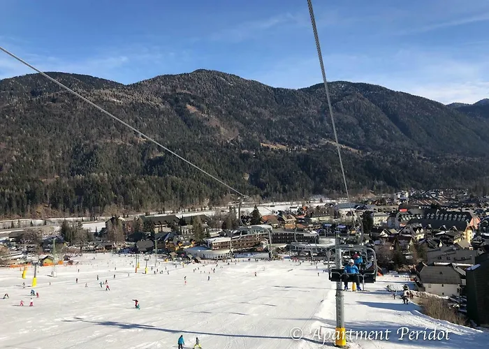 Mojca - Peridot In The Center With Private Indoor Parking *