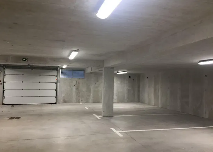 Mojca - Peridot In The Center With Private Indoor Parking Kranjska Gora