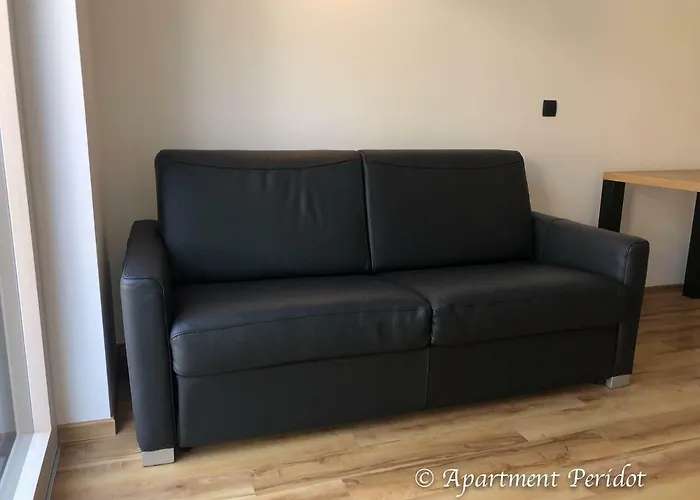 Mojca - Peridot In The Center With Private Indoor Parking Apartmán