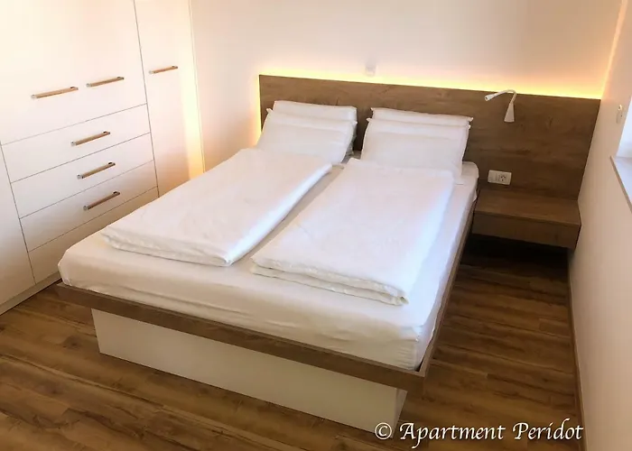 Apartmán Mojca - Peridot In The Center With Private Indoor Parking *