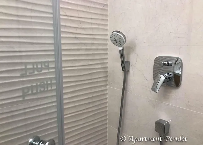 Apartmán Mojca - Peridot In The Center With Private Indoor Parking Kranjska Gora