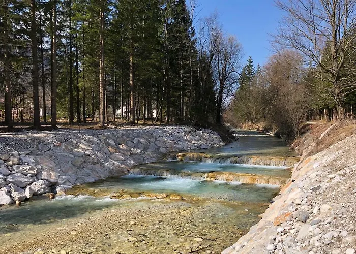 Apartmán Mojca - Peridot In The Center With Private Indoor Parking *