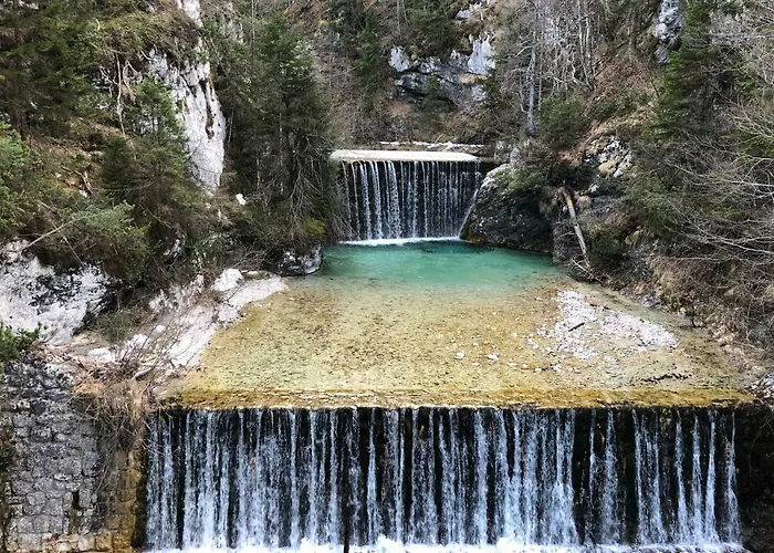 Apartmán Mojca - Peridot In The Center With Private Indoor Parking Kranjska Gora