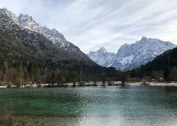 Mojca - Peridot In The Center With Private Indoor Parking Apartmán