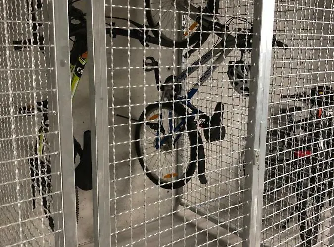 Mojca - Peridot In The Center With Private Indoor Parking Apartmán *