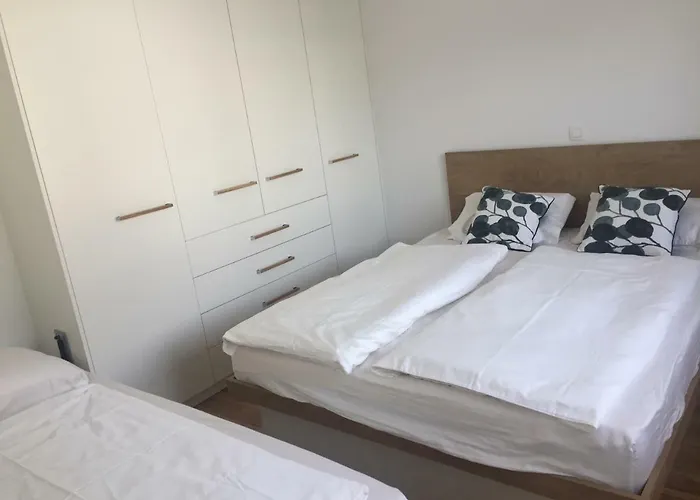 Mojca - Peridot In The Center With Private Indoor Parking * Kranjska Gora