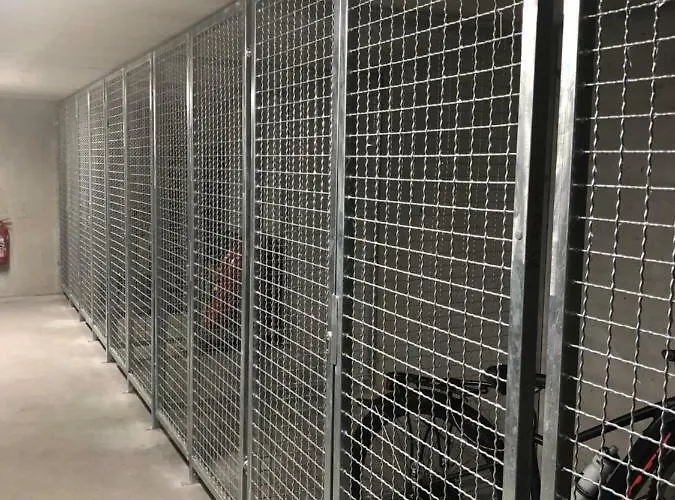 Apartmán Mojca - Peridot In The Center With Private Indoor Parking Kranjska Gora