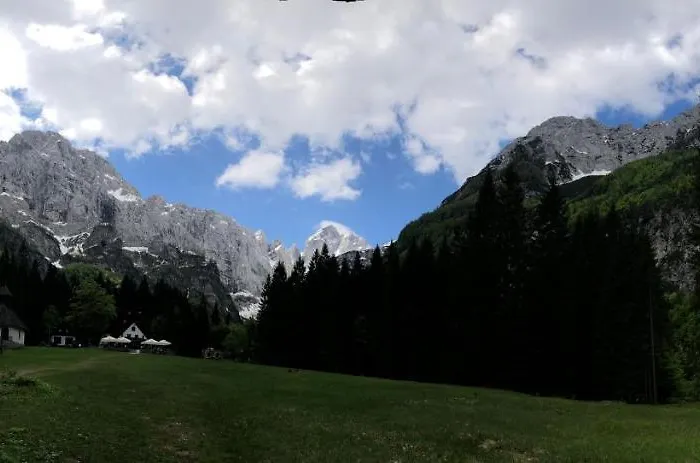 Mojca - Peridot In The Center With Private Indoor Parking *