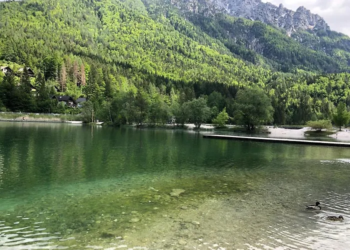 Apartmán Mojca - Peridot In The Center With Private Indoor Parking *